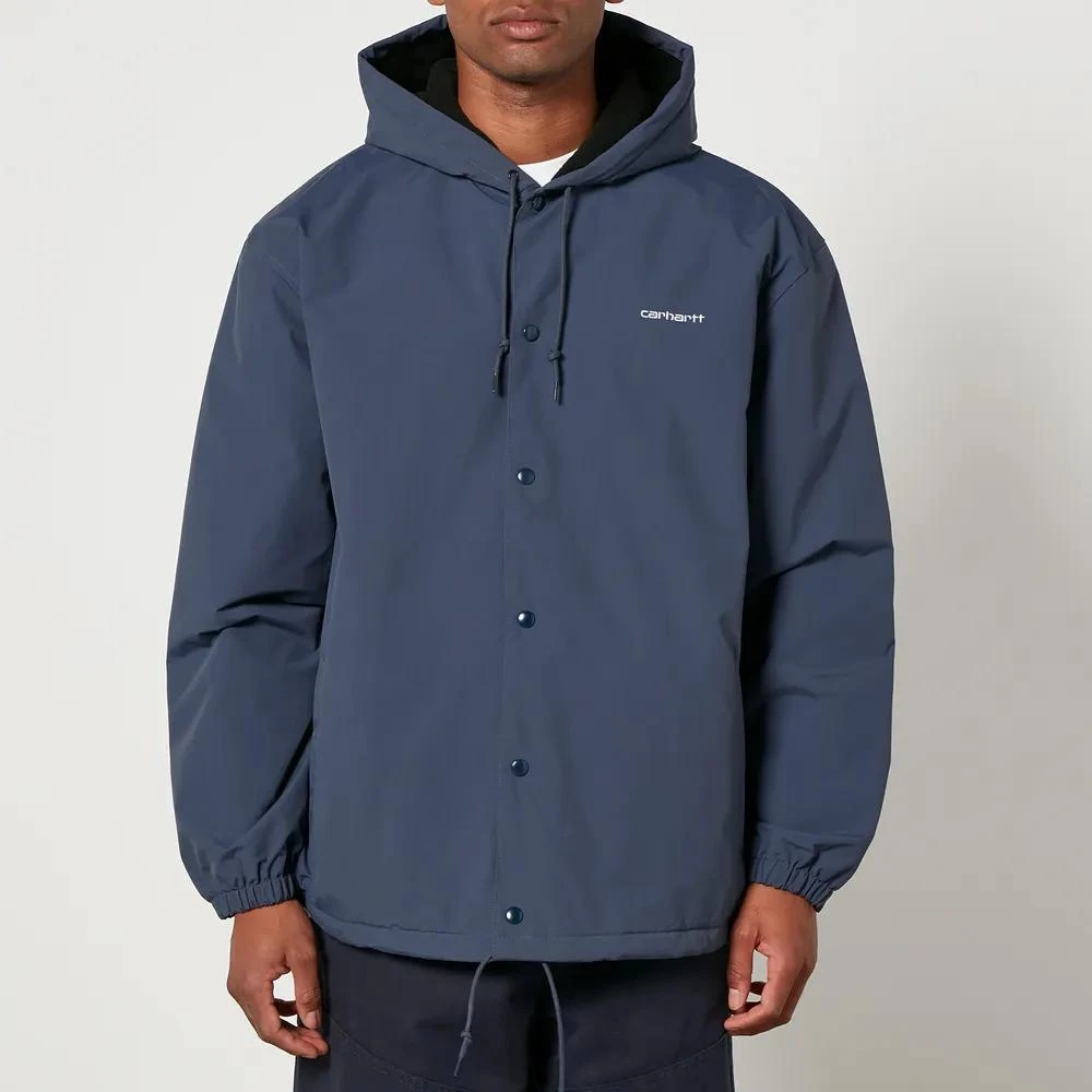 商品Carhartt WIP|Carhartt WIP Hooded Coach Nylon Jacket,价格¥1728,第1张图片