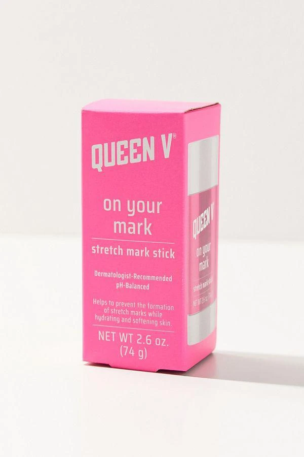 商品Queen V|Queen V On Your Mark Stretch Mark Stick,价格¥91,第2张图片详细描述