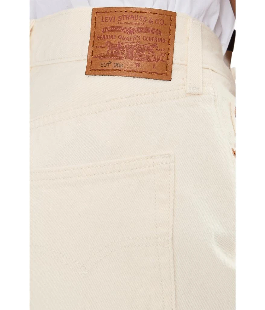 商品Levi's|90s 501,价格¥609,第5张图片详细描述