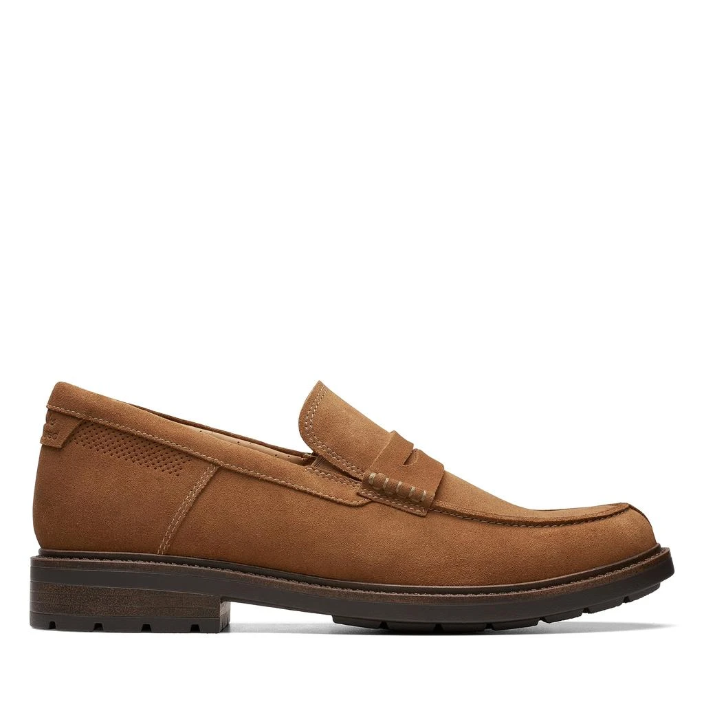 商品Clarks|Un Shire Step,价格¥742,第4张图片详细描述