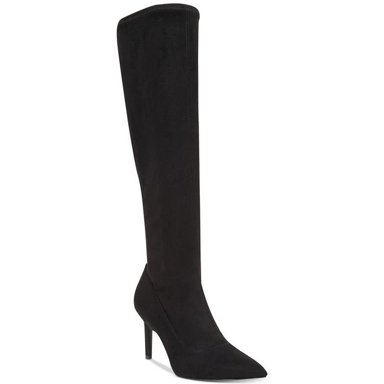 商品Nine West|Carrara Tall Boots,价格¥365,第1张图片