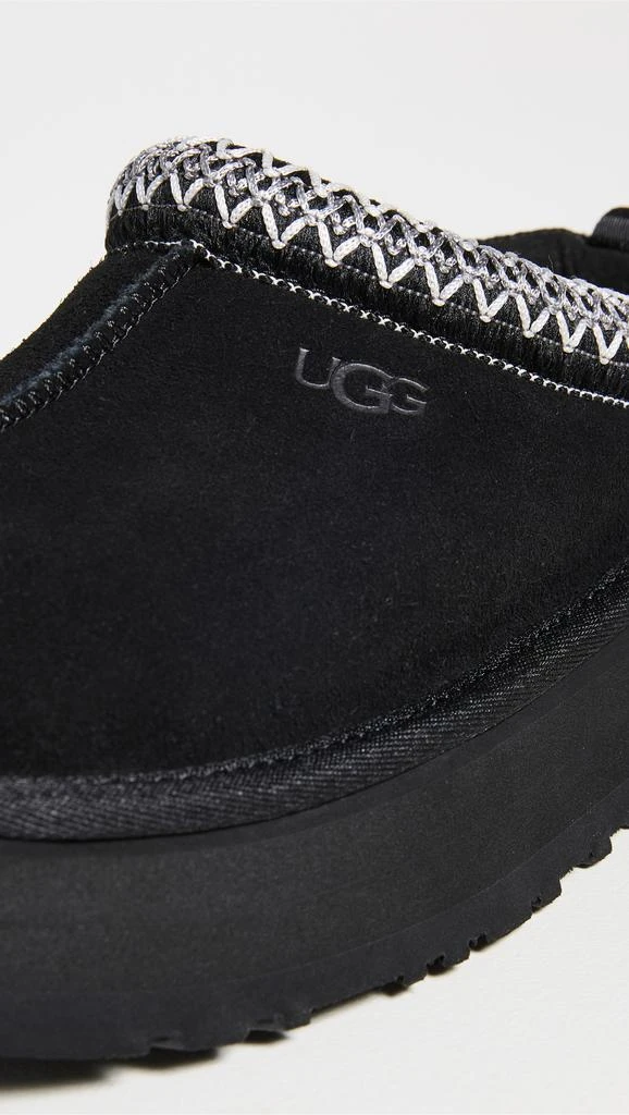 商品UGG|UGG Tazz 凉拖鞋,价格¥982,第4张图片详细描述