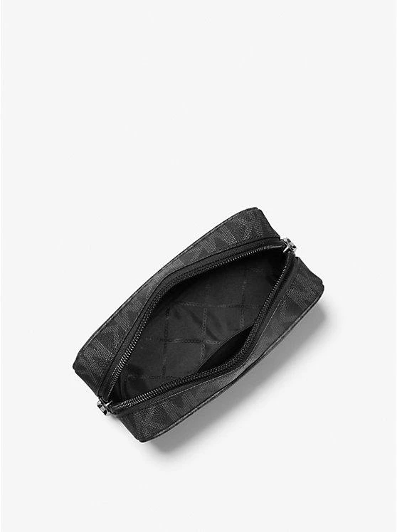 商品Michael Kors|Brooklyn Recylced Nylon and Logo Zip Pouch,价格¥735,第2张图片详细描述