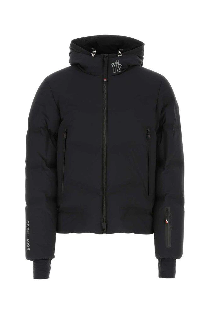 商品Moncler|Moncler Grenoble Zipped Padded Jacket,价格¥7720,第1张图片