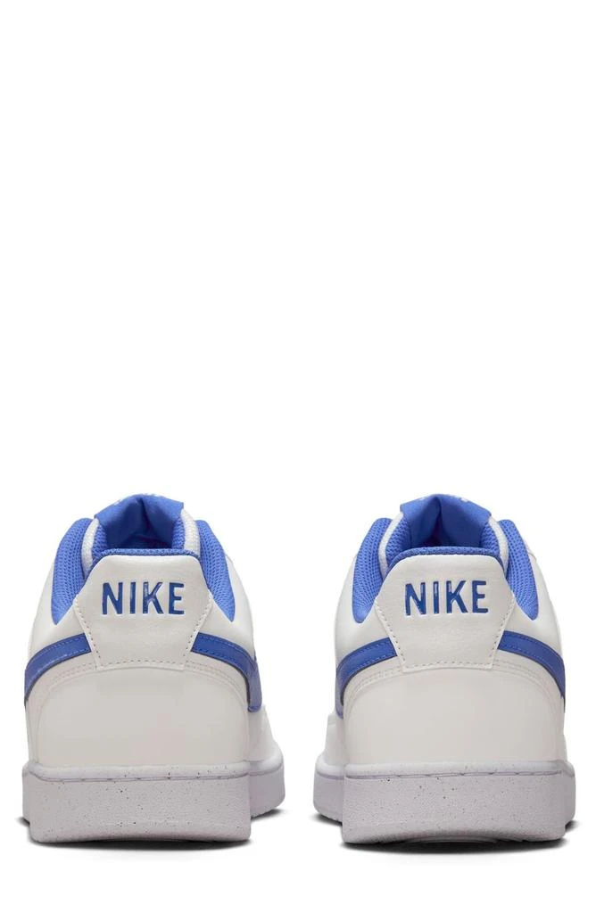 商品NIKE|男款 Court Vision Next Nature系列 休闲运动鞋,价格¥528,第2张图片详细描述