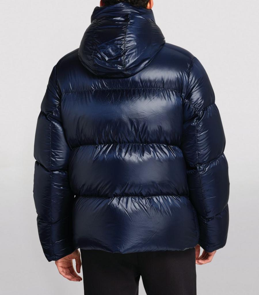 Crofton Puffer Jacket商品第4张图片规格展示