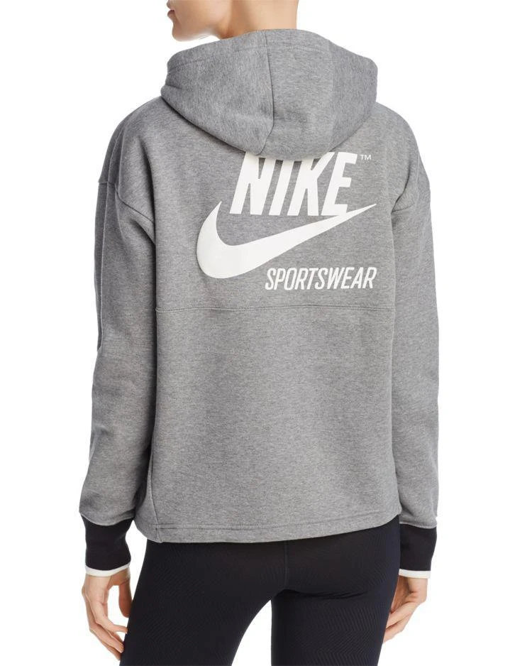 商品NIKE|Archive Hoodie,价格¥479,第2张图片详细描述