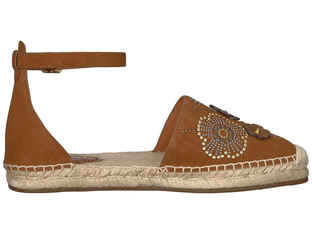 Astor Ankle Strap Espadrille 商品