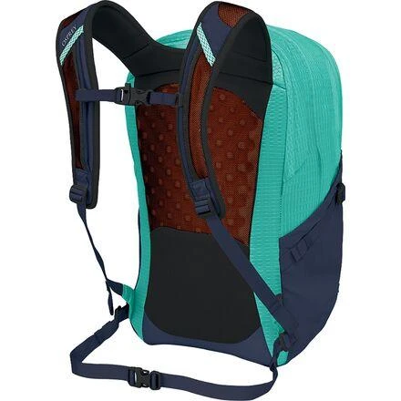 商品Osprey|Comet 30L Backpack,价格¥685,第5张图片详细描述