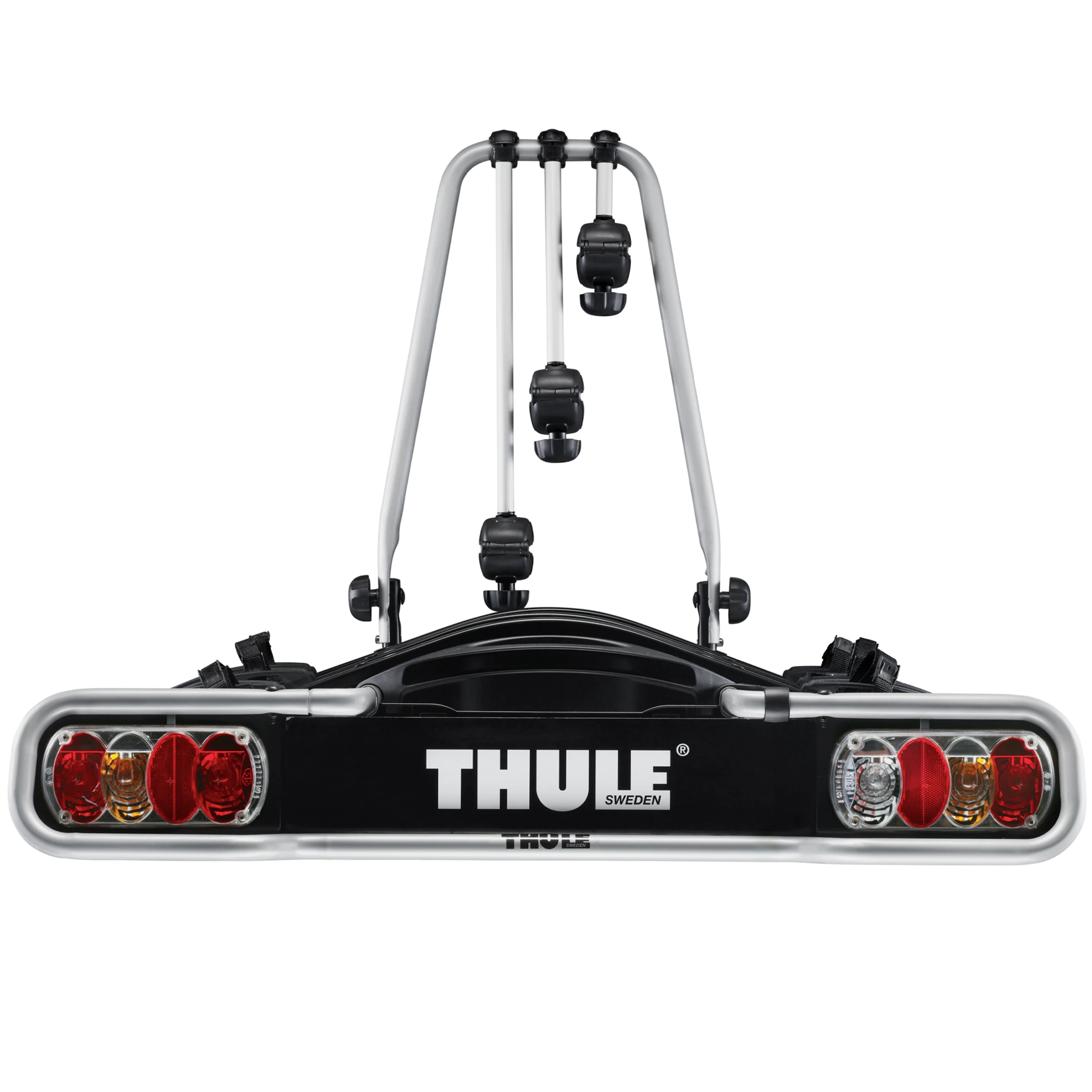 商品【商品预售7天】 Thule|Thule 自行车配件 12013621STYLE 黑色,价格¥4542,第5张图片详细描述