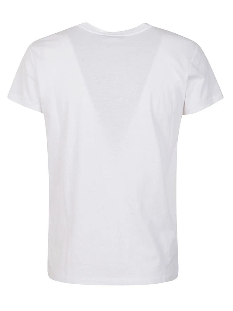商品Ralph Lauren|Polo Ralph Lauren Graphic Printed Crewneck T-Shirt,价格¥706,第2张图片详细描述