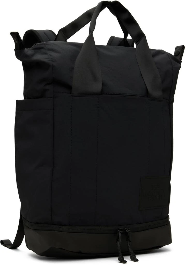 商品The North Face|Black Never Stop Utility Backpack,价格¥1137,第2张图片详细描述