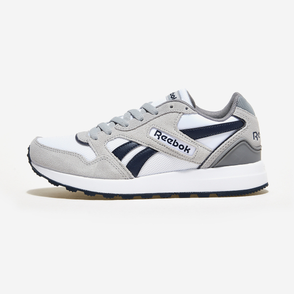 【Brilliant|包邮包税】锐步 REEBOK GL1000  运动鞋 SNEAKERS  RBKGY5946 FTWWHT/VECNAV/PUGRY3商品第1张图片规格展示