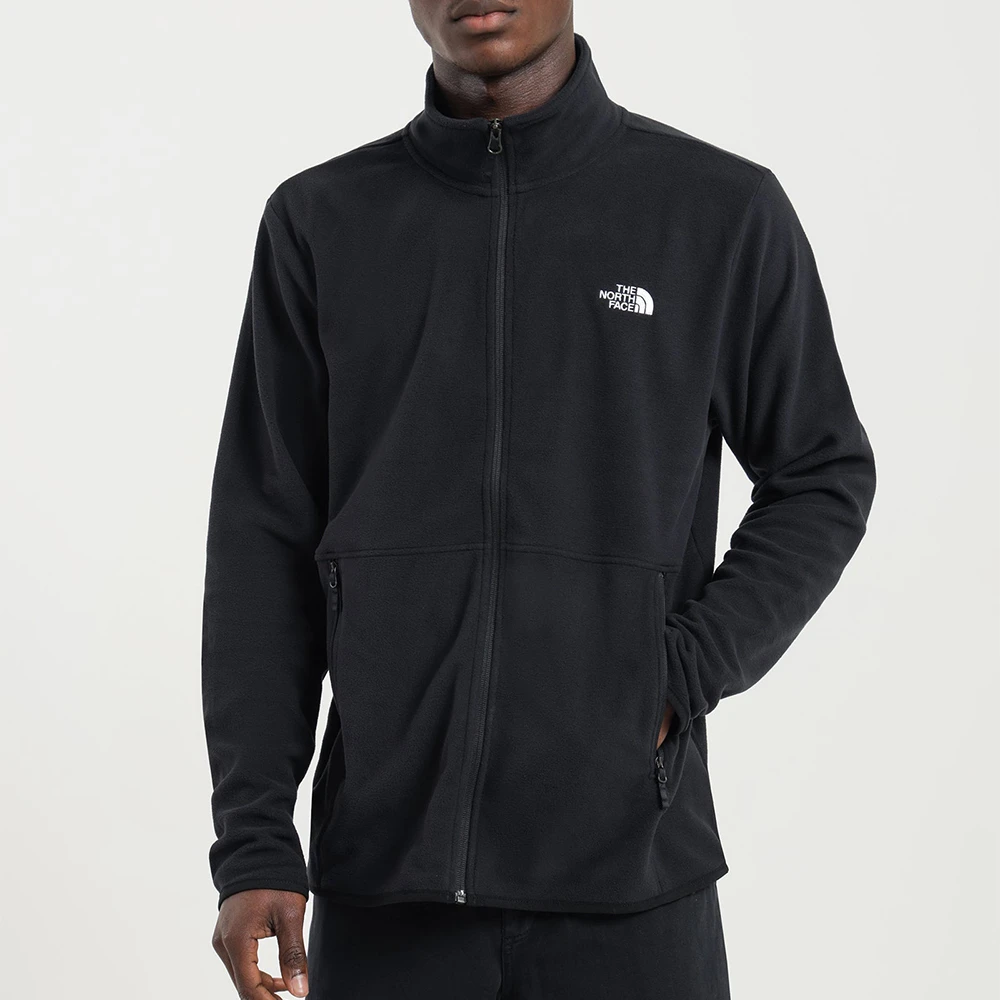 THE NORTH FACE 黑色男士外套 NF0A4AJC-JK3 商品