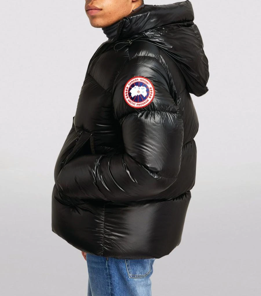 商品Canada Goose|Crofton Puffer Jacket,价格¥10685,第4张图片详细描述