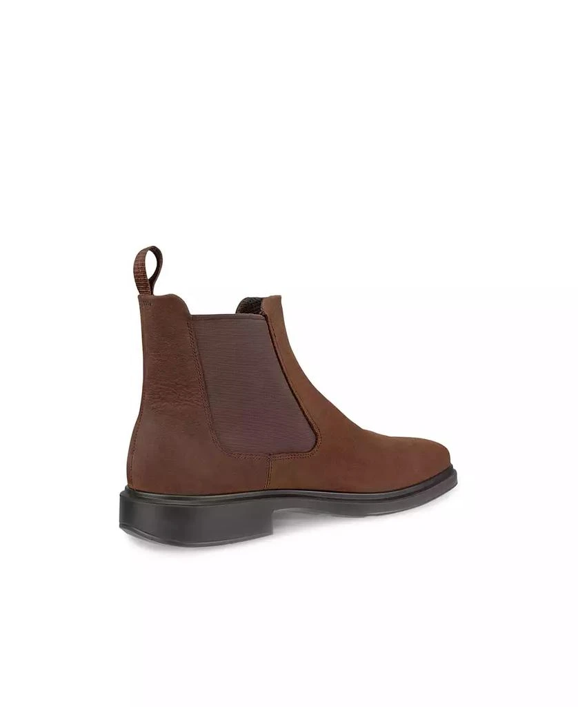 商品ECCO|Men's Helsinki 2.0 Chelsea Boots,价格¥1436,第3张图片详细描述