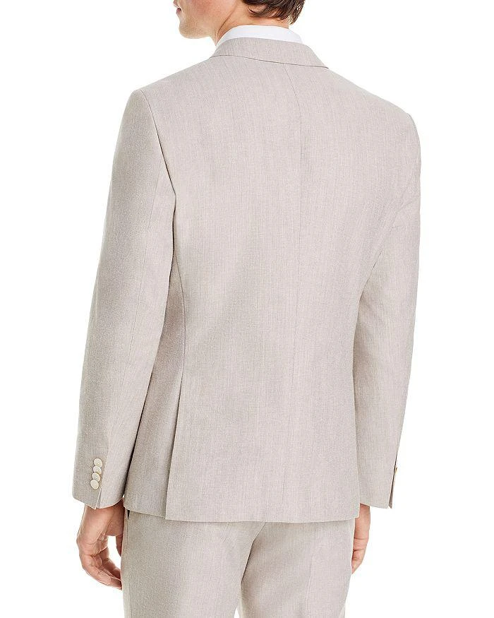 商品Hugo Boss|Hutson & Genius Slim Fit Suit Separates,价格¥554,第3张图片详细描述