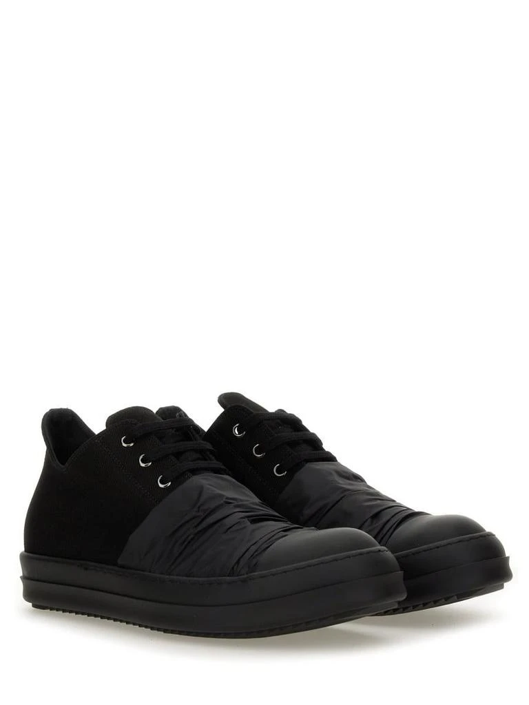 商品Rick Owens|Rick Owens Drkshdw Sneaker "Hustler" Low,价格¥4509,第2张图片详细描述