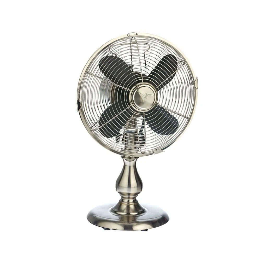 商品DecoBreeze|Table Fan,价格¥486,第1张图片