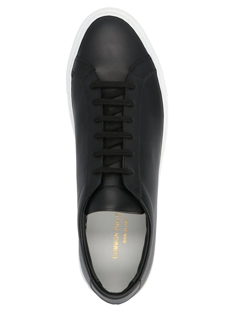 商品Common Projects|'Achilles' sneakers,价格¥2286,第3张图片详细描述