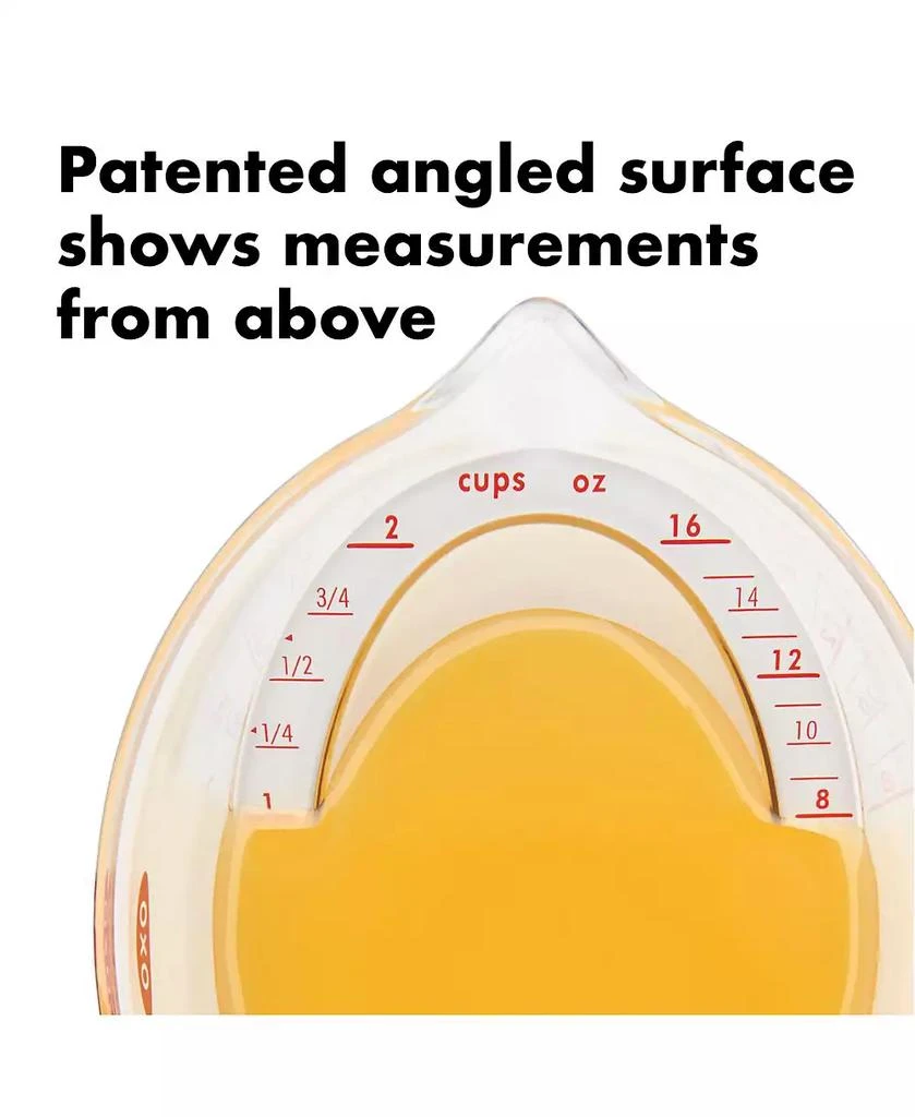 Good Grips 2-Cup Angled Measuring Cup 商品
