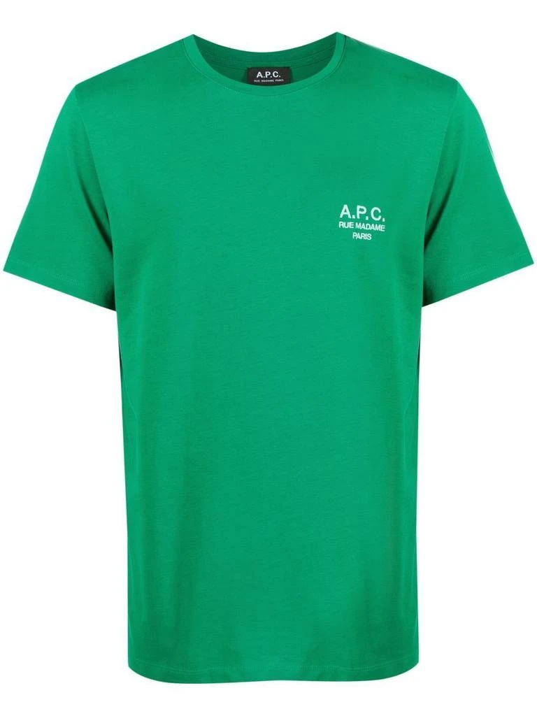 商品A.P.C.|Raymond t-shirt,价格¥371,第1张图片