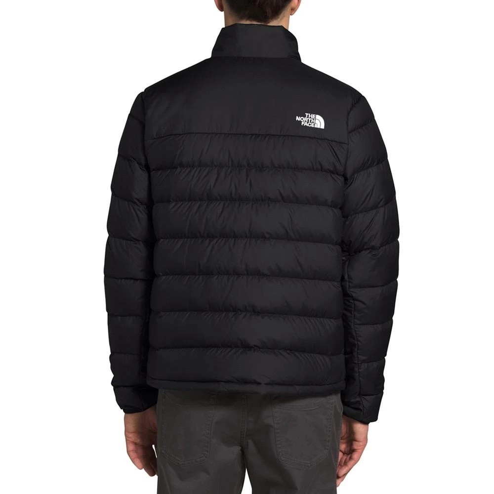 商品The North Face|Men's Aconcagua 2 Jacket,价格¥1332,第4张图片详细描述