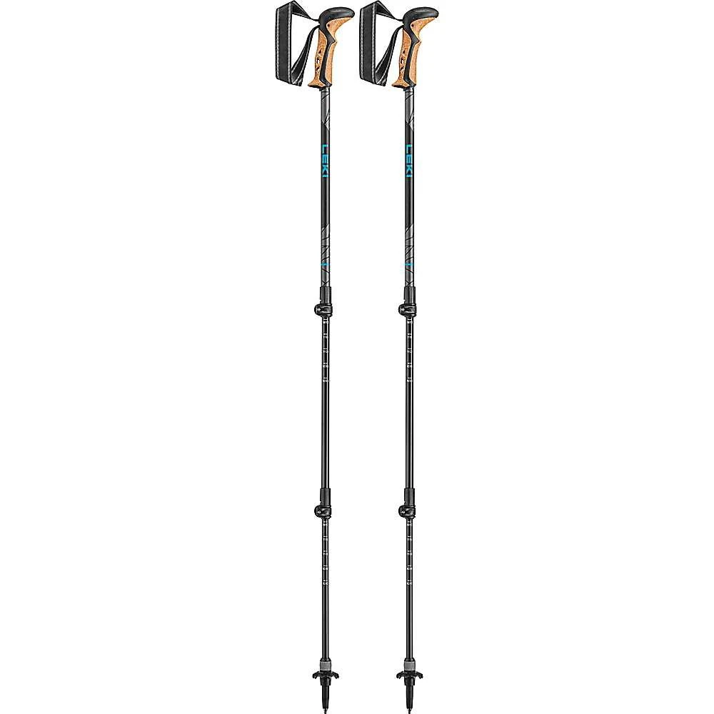 商品LEKI|LEKI Khumbu Lite AS Trekking Pole,价格¥1156,第1张图片