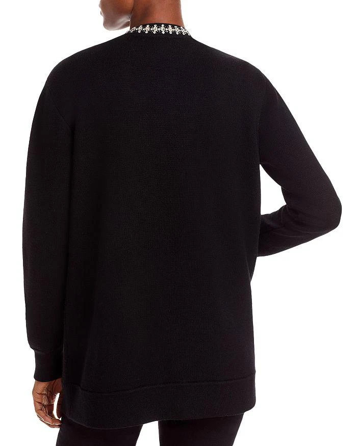 商品Alice + Olivia|Bradford Cardigan,价格¥3104,第2张图片详细描述