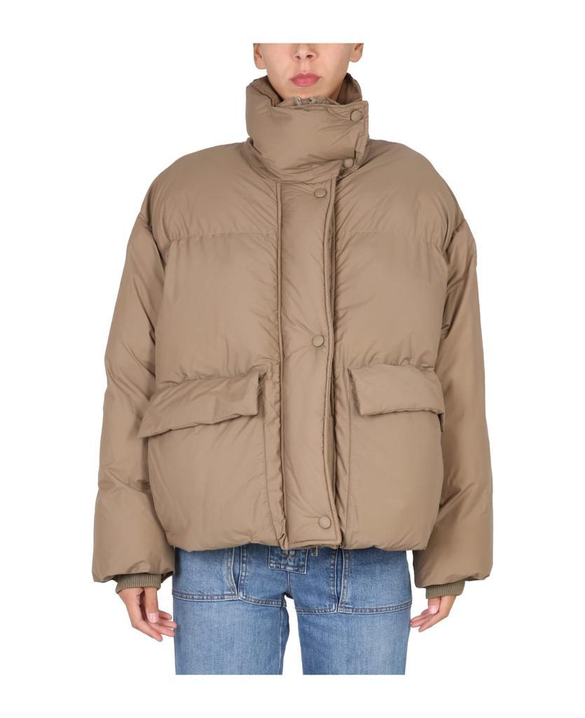 商品Stella McCartney|Technical Down Jacket,价格¥8394,第1张图片