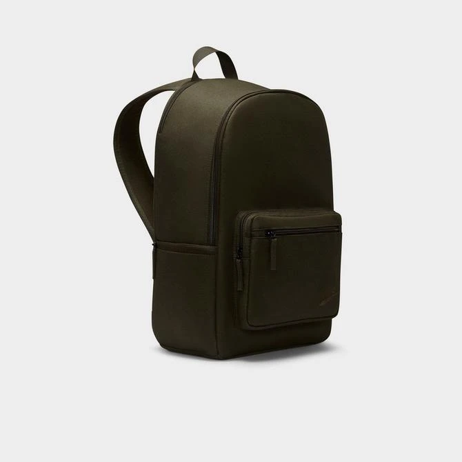 商品NIKE|Nike Heritage Eugene Backpack (23L),价格¥374,第2张图片详细描述