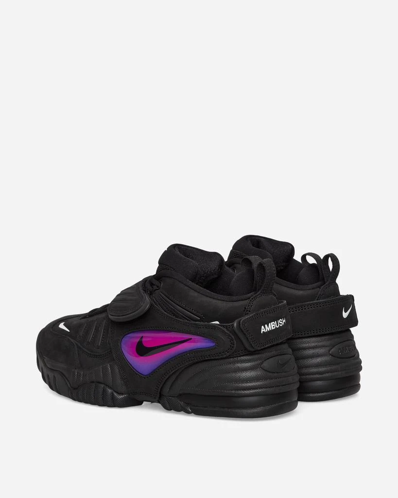 商品NIKE|AMBUSH Air Adjust Force Sneakers Black,价格¥772,第4张图片详细描述