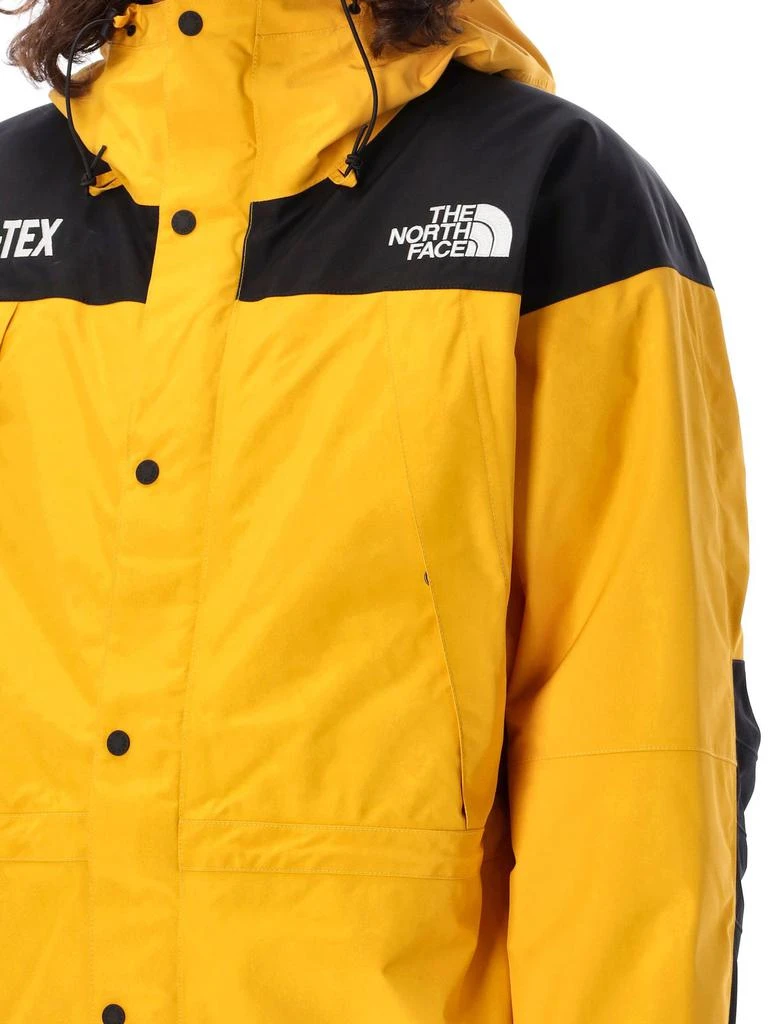 商品The North Face|The North Face GTX Mountain Guide Logo Embroidered Jacket,价格¥5113,第3张图片详细描述