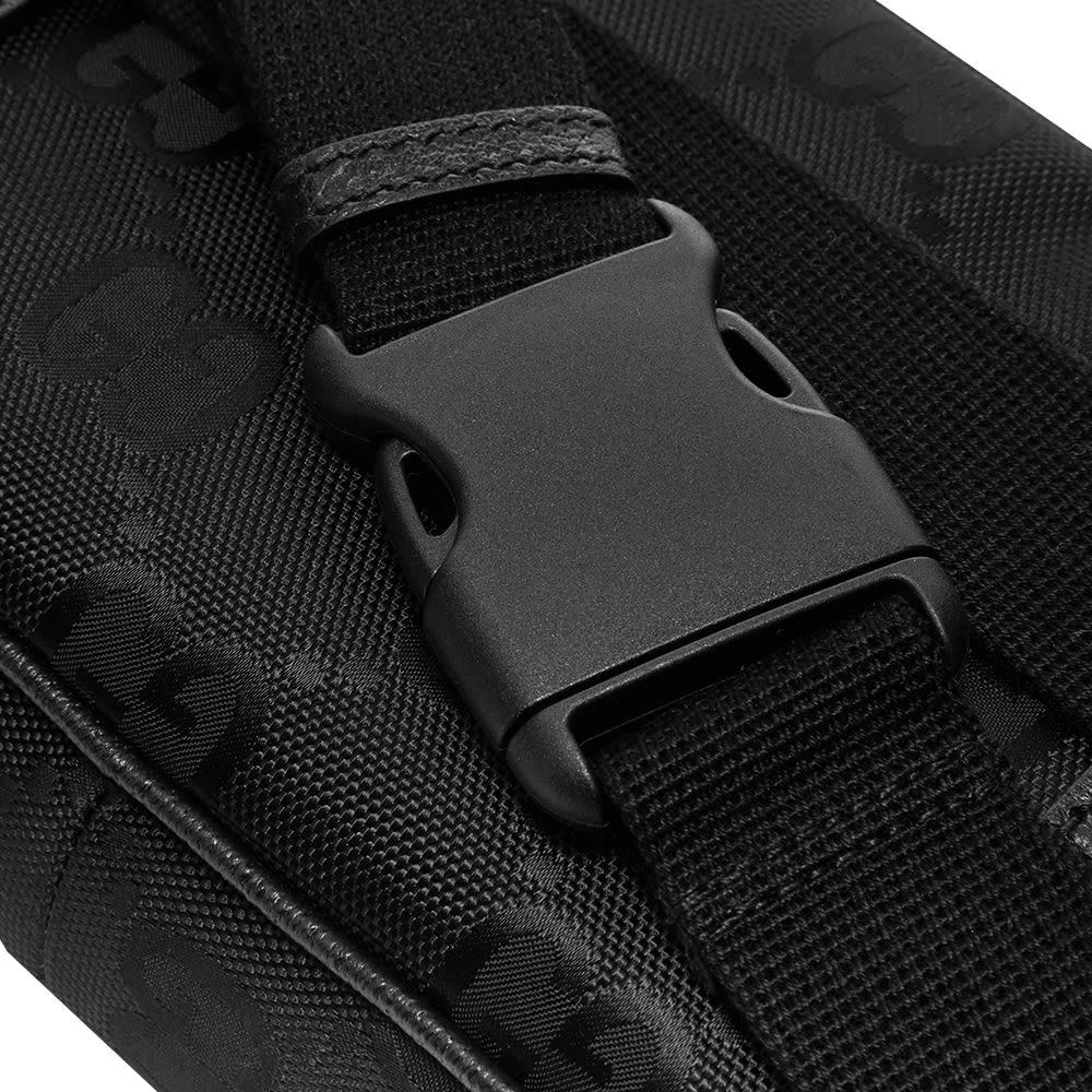 商品Gucci|Gucci GG Eco Nylon Bumbag,价格¥5936,第4张图片详细描述