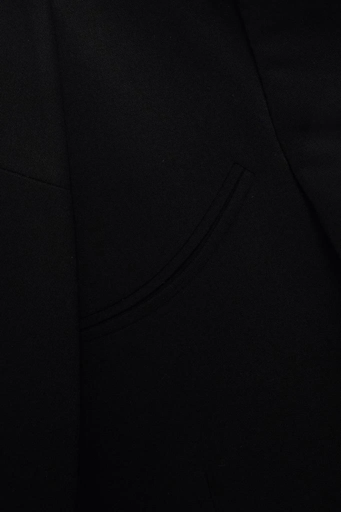 商品MAISON MARGIELA|Cotton-twill blazer,价格¥4758,第2张图片详细描述