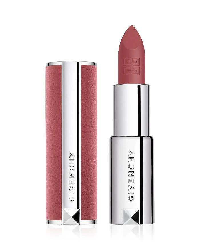 商品Givenchy|Le Rouge Sheer Velvet Matte Lipstick,价格¥328,第1张图片