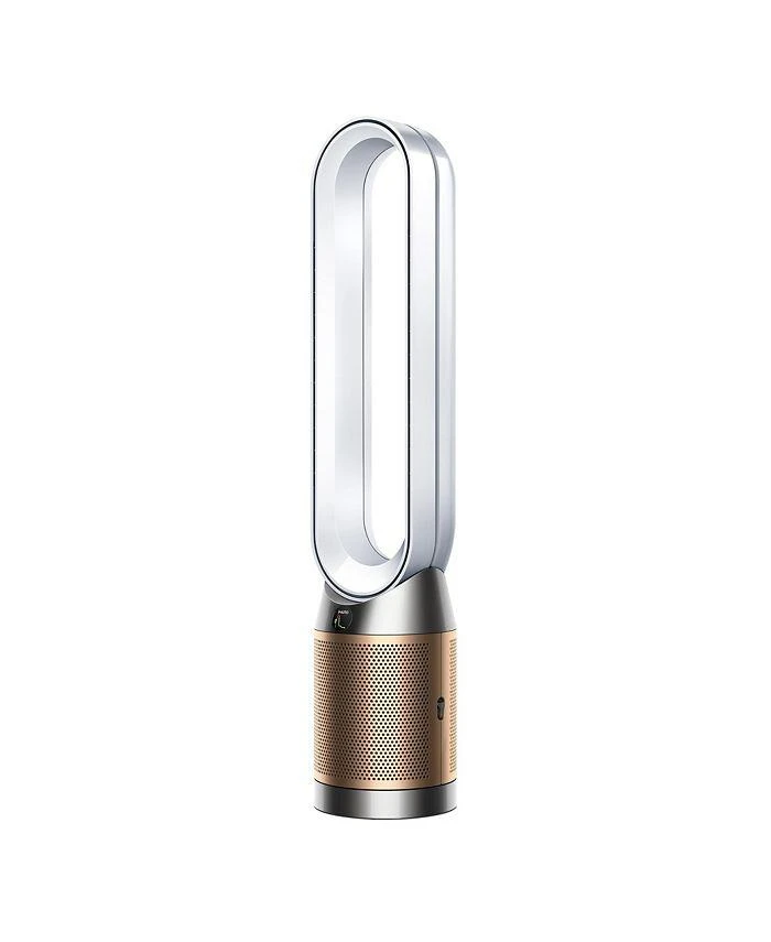 商品Dyson|Purifier Cool Formaldehyde  TP09 | White/Gold,价格¥5679,第2张图片详细描述