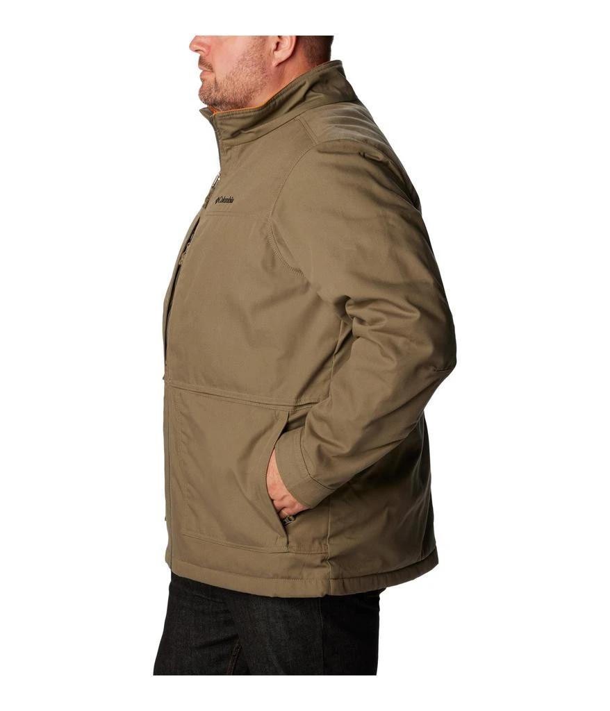 商品Columbia|Big & Tall Loma Vista™ II Jacket,价格¥449,第2张图片详细描述