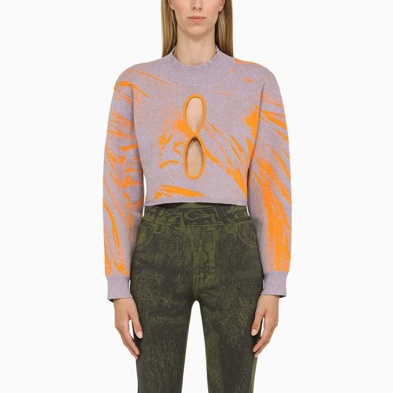 商品PH5|PH5 Miso citrus jumper,价格¥2458,第1张图片