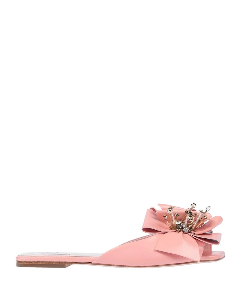 商品Roger Vivier|Sandals,价格¥977,第1张图片