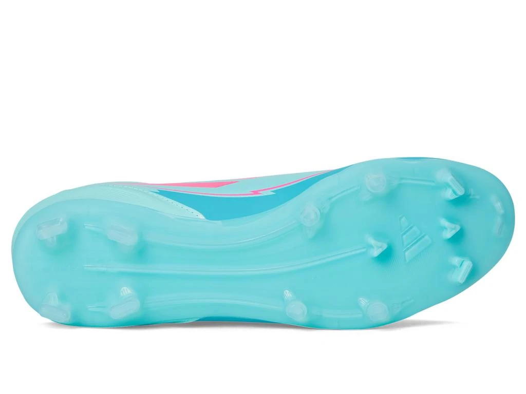 商品Adidas|F50 League Messi Firm Ground/Multi Ground Soccer Cleats,价格¥704,第3张图片详细描述