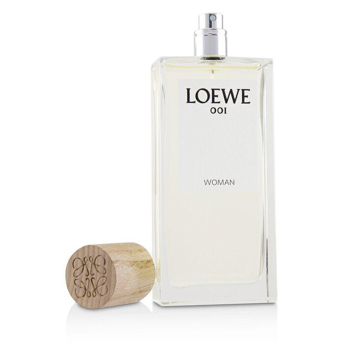Loewe 001事后清晨香水 EDP 100ml/3.4oz商品第3张图片规格展示