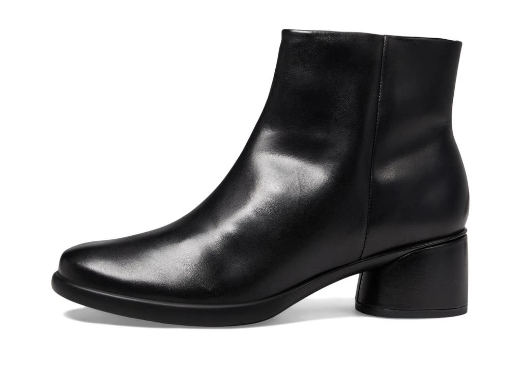 商品ECCO|Sculpted Lx 35 mm Ankle Boot,价格¥1063,第4张图片详细描述