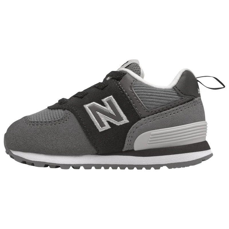 商品New Balance|New Balance 574 - Boys' Toddler,价格¥426,第2张图片详细描述