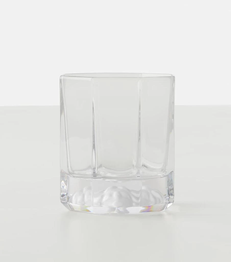 商品Versace Home|Medusa Lumière set of 2 whisky glasses,价格¥1724,第3张图片详细描述