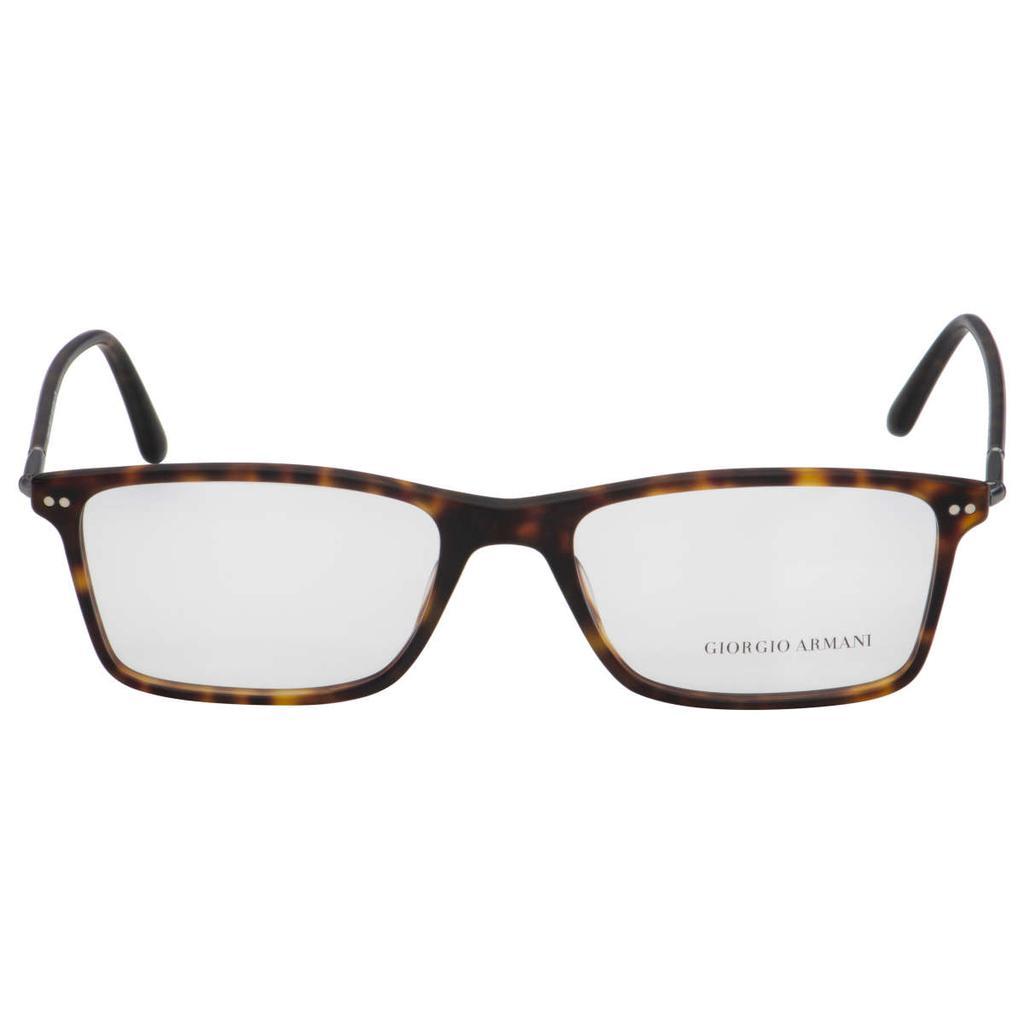 商品Giorgio Armani|Giorgio Armani Fashion   眼镜,价格¥777,第4张图片详细描述