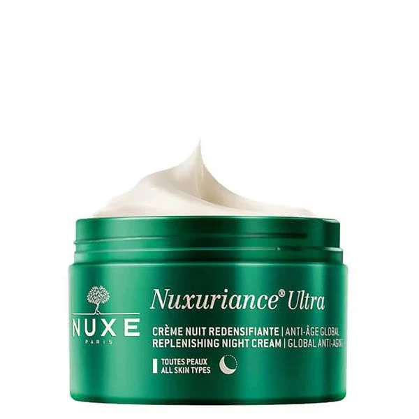 商品NUXE|丰亮极致抗皱修复晚霜,价格¥507,第1张图片