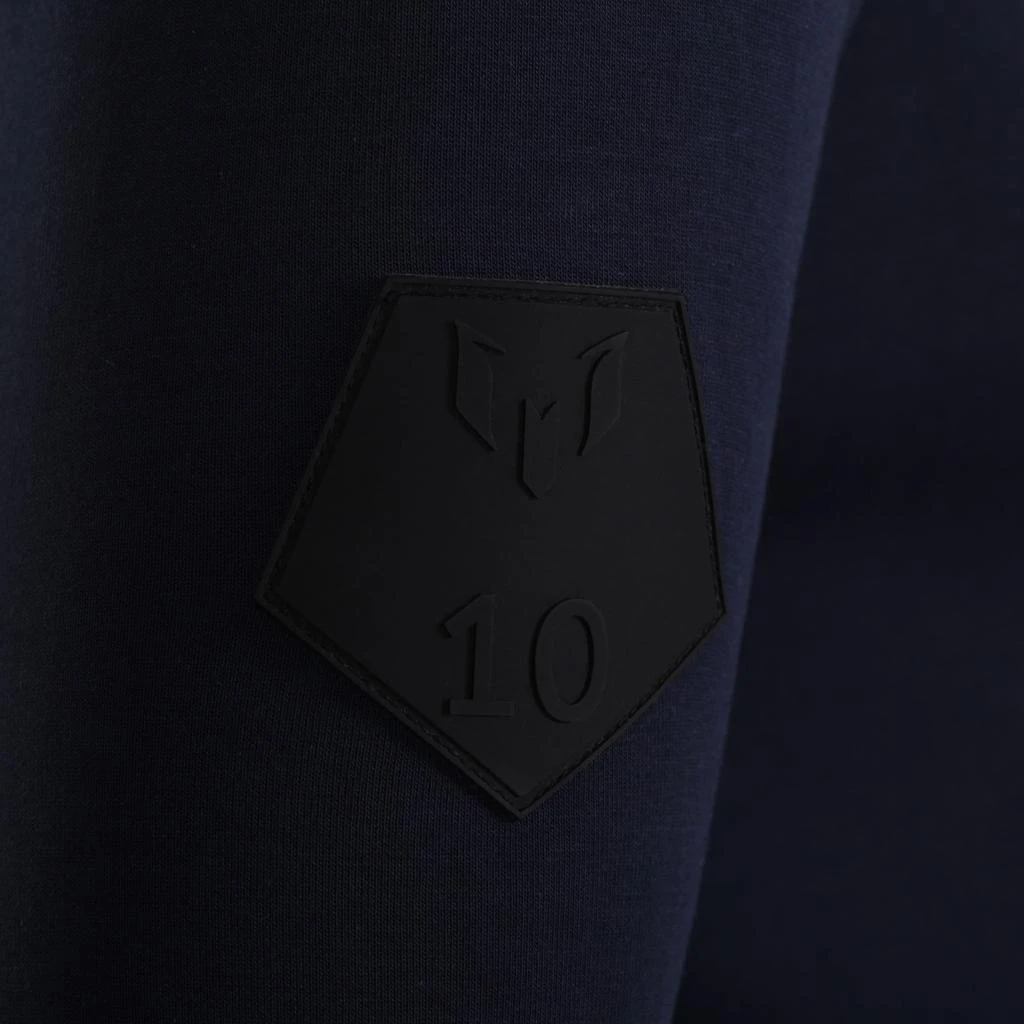 Messi Signature Cuff Track Jacket - Navy 商品