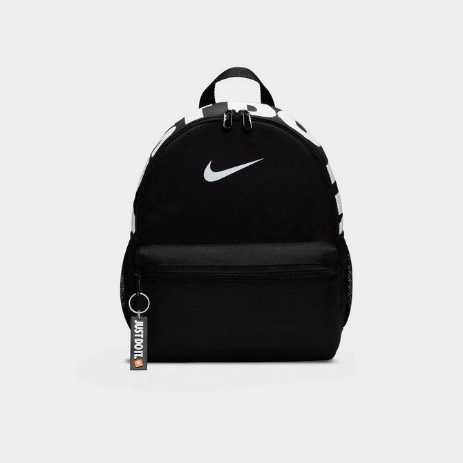 商品NIKE|Kids' Nike Brasilia JDI Mini Backpack (11L),价格¥203,第3张图片详细描述