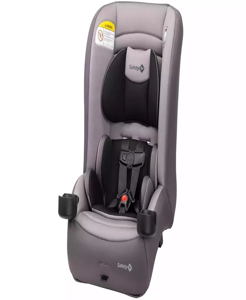 商品Safety 1st|Jive 2-in-1 Convertible Car Seat,价格¥898,第1张图片